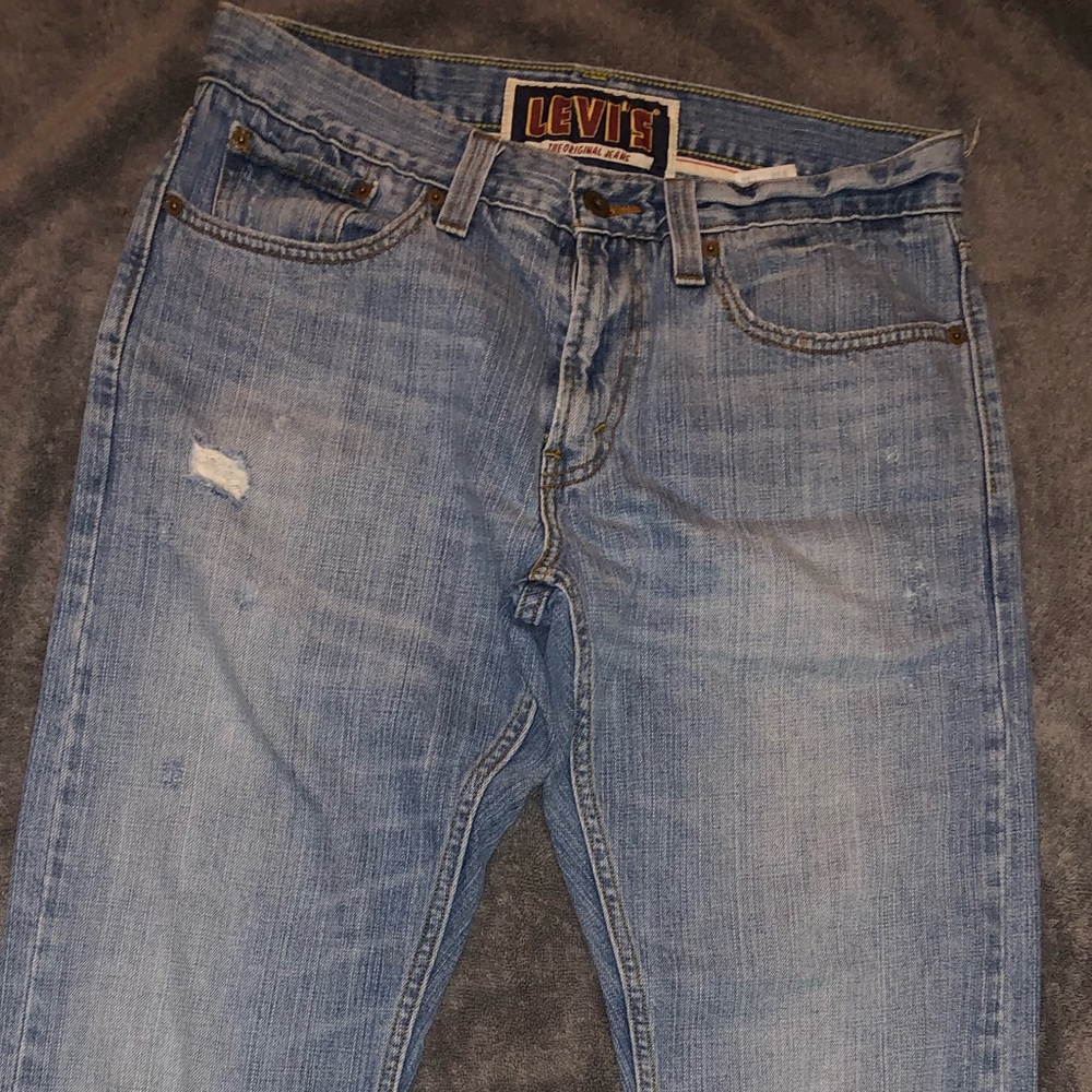 514 levis